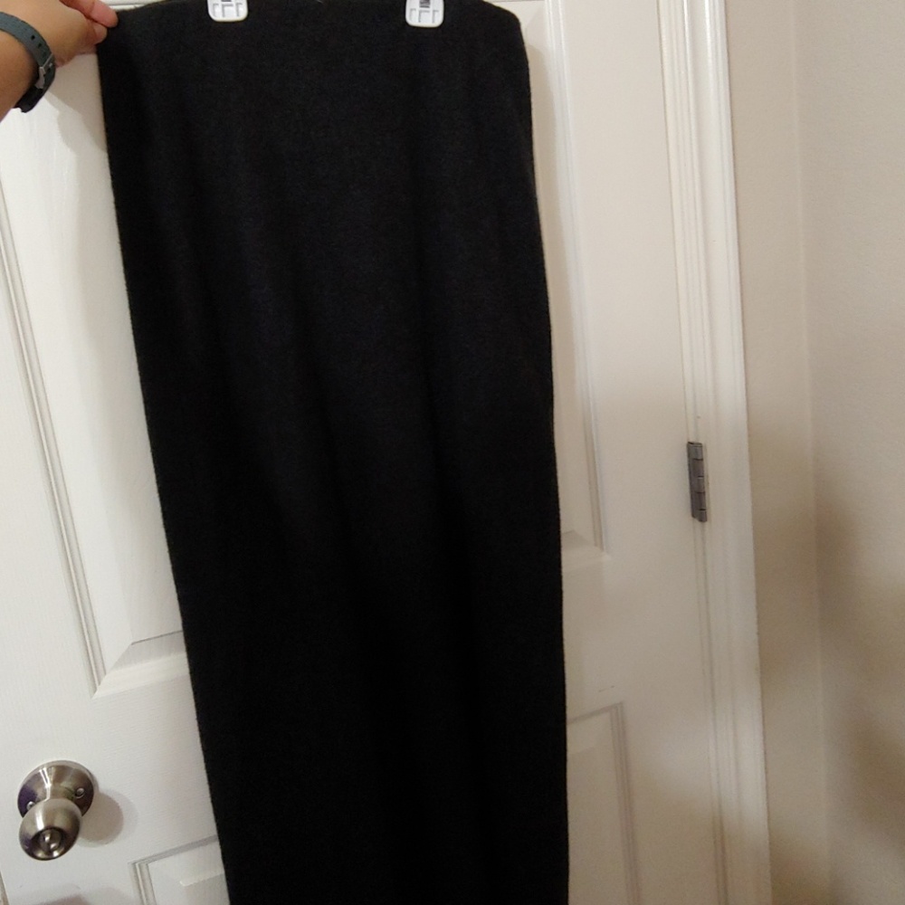 Long Skirt